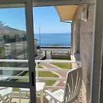 Lanzada Holidays דירה סנשנשו