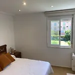 Lanzada Holidays סנשנשו