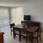 Lanzada Holidays דירה