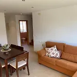 דירה Lanzada Holidays