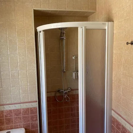 Apartment Lanzada Holidays Sanxenxo
