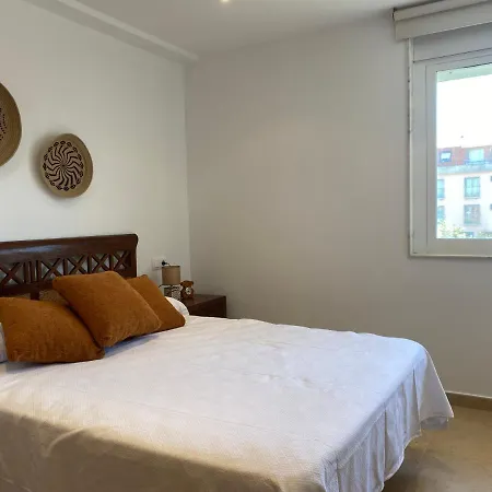 Apartamento Lanzada Holidays