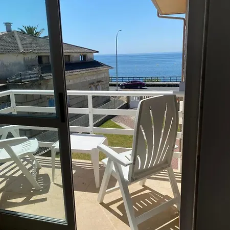 Lanzada Holidays Appartement Sanxenxo