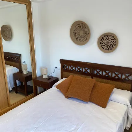 Apartamento Lanzada Holidays *