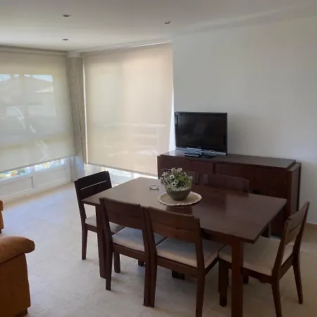 Lanzada Holidays Apartamento