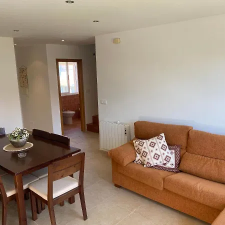 Apartamento Lanzada Holidays