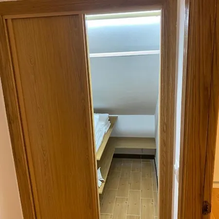 Appartement Lanzada Holidays