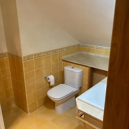 Lanzada Holidays Apartamento Sanxenxo