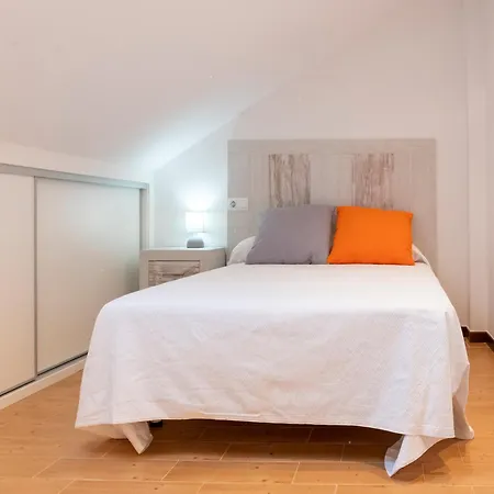 Lanzada Holidays Apartamento *