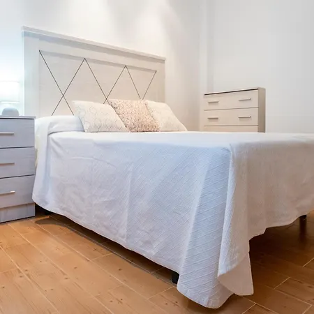 Apartamento Lanzada Holidays *