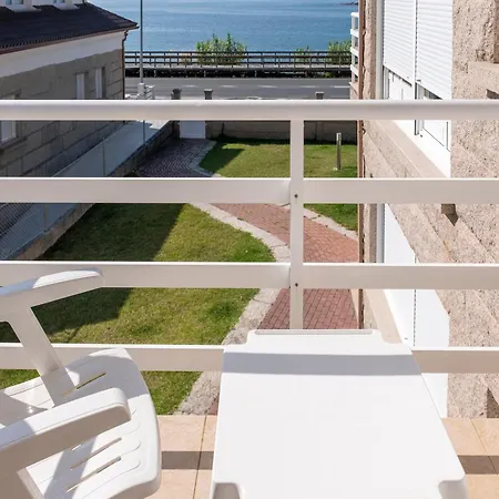 Lanzada Holidays * Sanxenxo