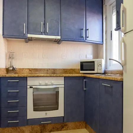 Apartamento Lanzada Holidays *