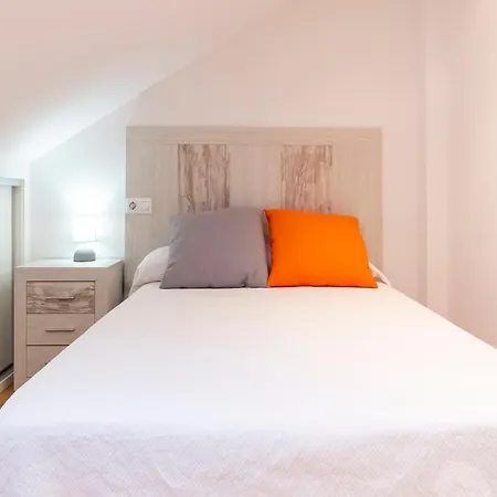 Lanzada Holidays Apartamento *