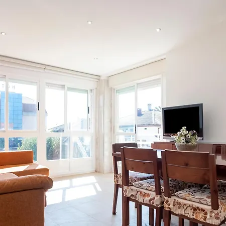 Lanzada Holidays Apartment *