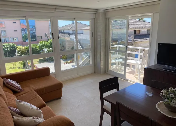 Lanzada Holidays 桑亨霍