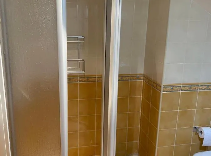 Lanzada Holidays 公寓 *