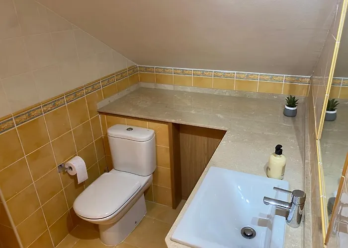 Lanzada Holidays 公寓