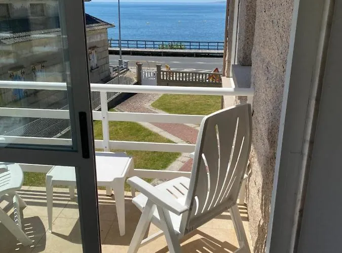 Lanzada Holidays 公寓