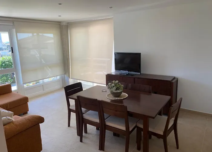 Lanzada Holidays 公寓