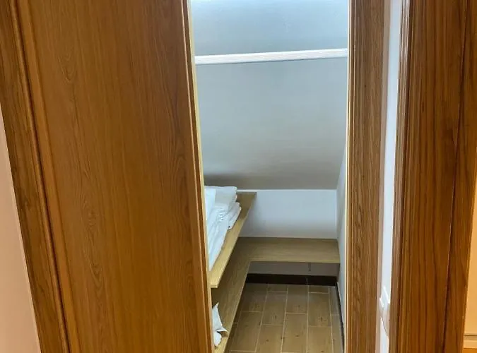 公寓 Lanzada Holidays