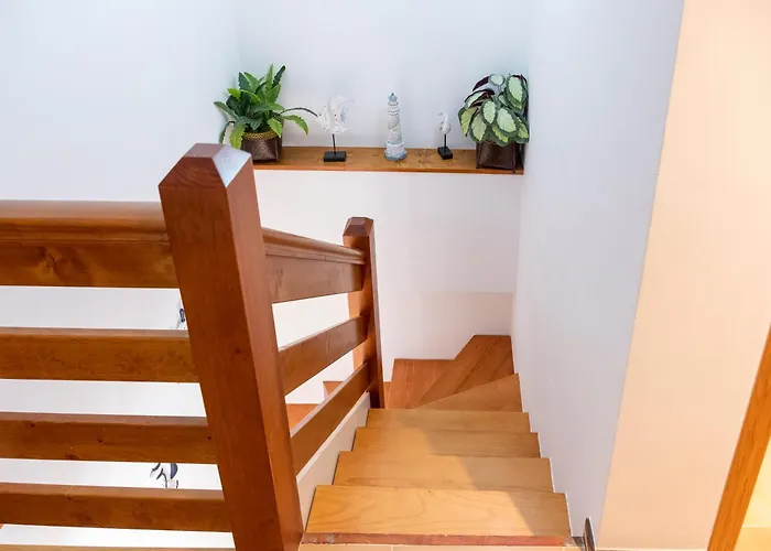 Lanzada Holidays 公寓