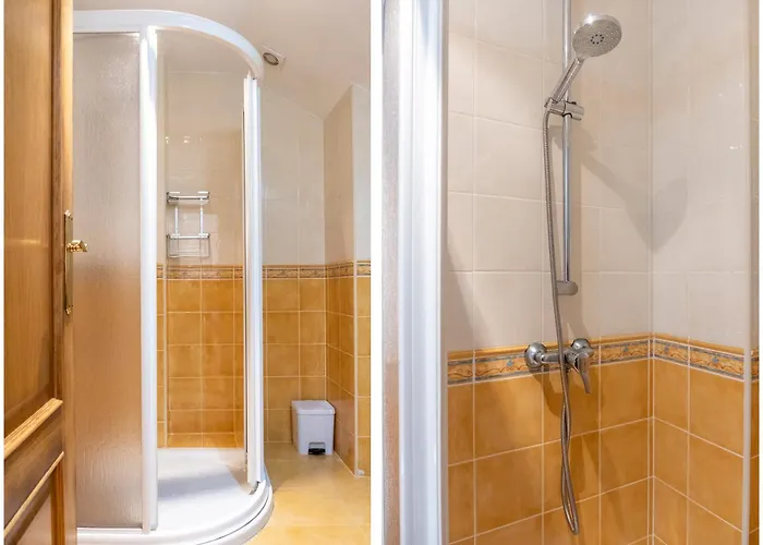 Lanzada Holidays 公寓 *