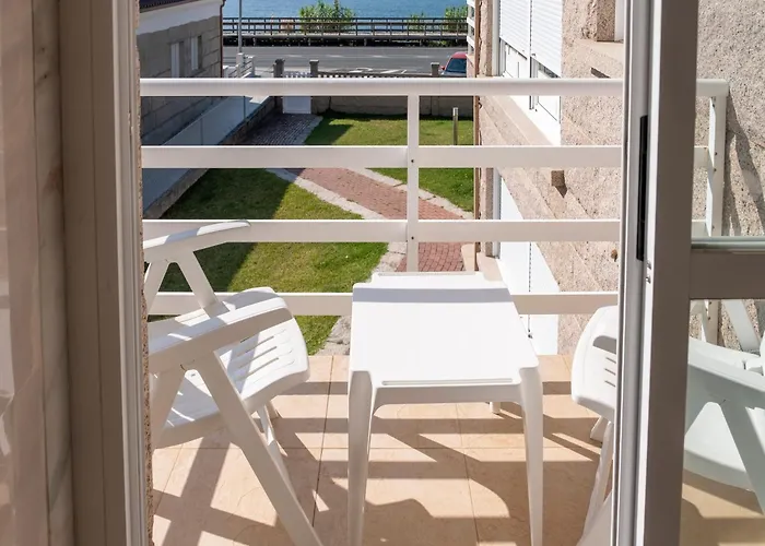 Lanzada Holidays 公寓 *