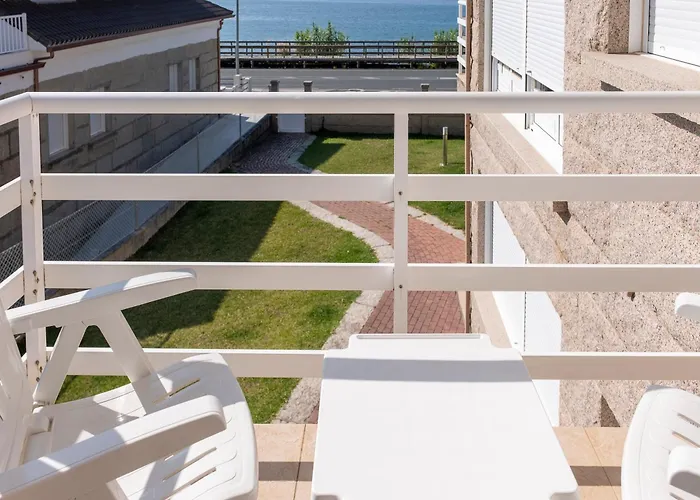 Lanzada Holidays * 桑亨霍