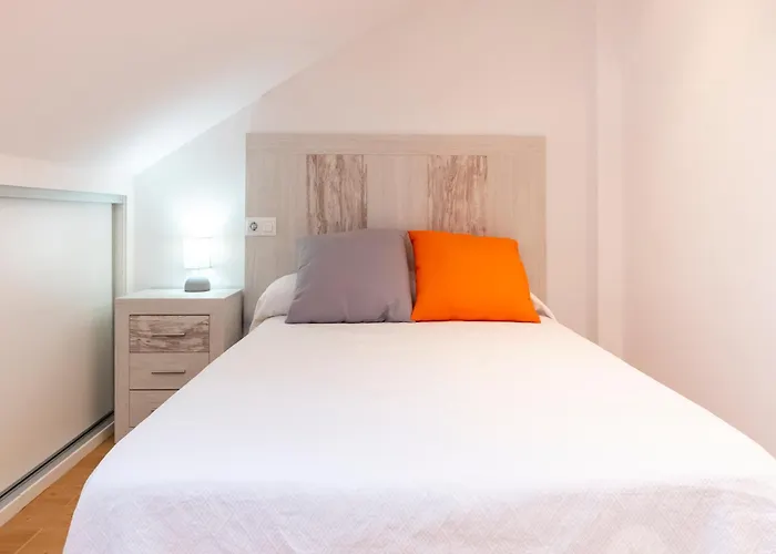 Lanzada Holidays 公寓 *