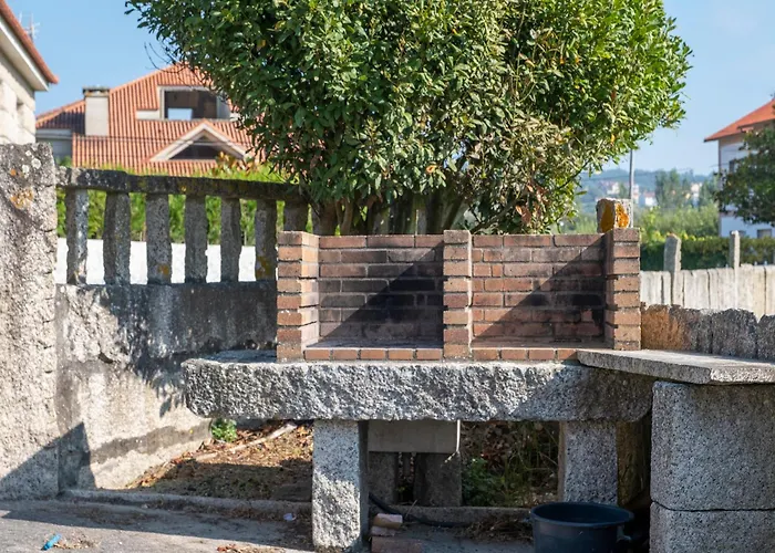 Lanzada Holidays * 桑亨霍