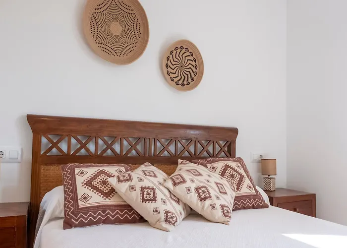 Lanzada Holidays 桑亨霍