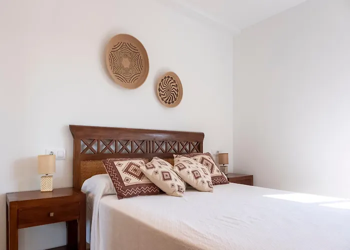 Lanzada Holidays * 桑亨霍